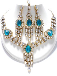 Kundan Necklace